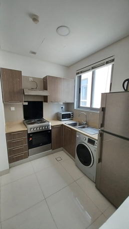 Segaya, Apartments/Houses, BHD 300/month,  2 BR,  FULLY FURNISHED 2BHK APARTMENT FOR RENT IN SEGAYA-SUBEER;38185065