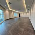 KWD 1050/year,  3 BR,  For Rent, A Floor In West Mishref, Area 250 Square Meters - 3 Master Rooms - A Maid's Room