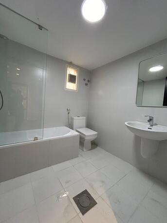 Kuwait City, Apartments/Houses, KWD 1050/year,  3 BR,  For Rent, A Floor In West Mishref, Area 250 Square Meters - 3 Master Rooms - A Maid