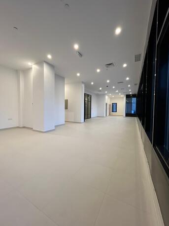 Salmiya, Buildings, KWD 1700,  For Rent A Commercial Floor In Salmiya, Area 140 Square Meters