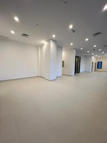 Salmiya, Buildings, KWD 1700,  For Rent A Commercial Floor In Salmiya, Area 140 Square Meters