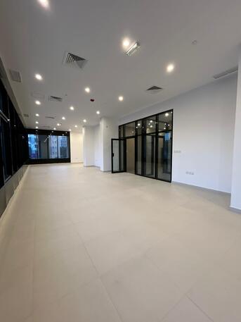 Salmiya, Buildings, KWD 1700,  For Rent A Commercial Floor In Salmiya, Area 140 Square Meters