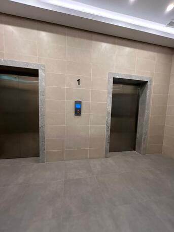 Salmiya, Buildings, KWD 1700,  For Rent A Commercial Floor In Salmiya, Area 140 Square Meters