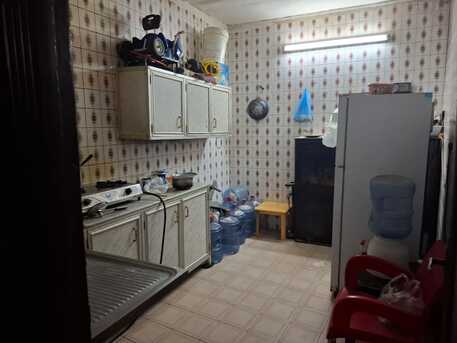 Hara, Rooms Available, SAR 800/month,  Furnished,  Offering 1 Room In Family Building For Bachelor, HARA