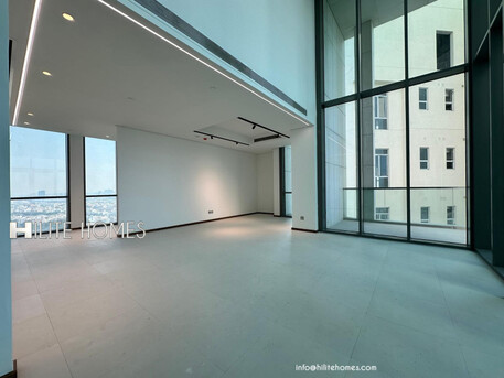 Kuwait City, Apartments/Houses, KWD 1500/month,  2 BR,  Two And Three Bedroom Duplex For Rent In Daiya