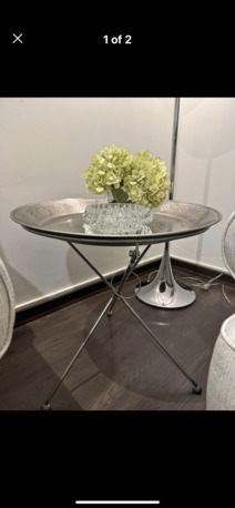 Riyadh, Furniture, SAR 11,  Selling Furniture In V Good Condition Due To Relocation