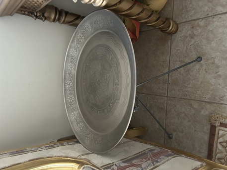 Riyadh, Furniture, SAR 11,  Selling Furniture In V Good Condition Due To Relocation