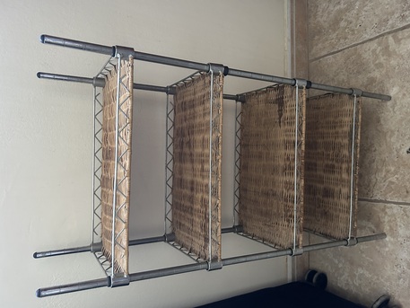 Riyadh, Furniture, SAR 11,  Selling Furniture In V Good Condition Due To Relocation