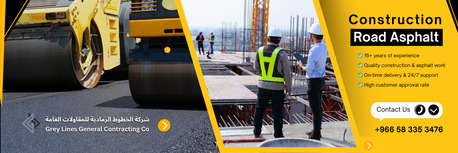 Yanbu, Construction, Expert Asphalt And Interlock Services