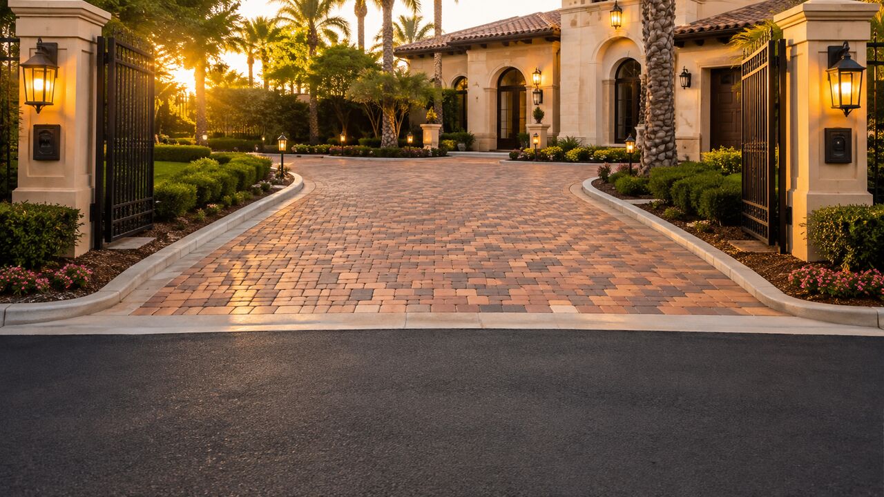 Yanbu, Construction, Reliable Asphalt & Interlock Contracting In Jeddah &ndash; Best Rates