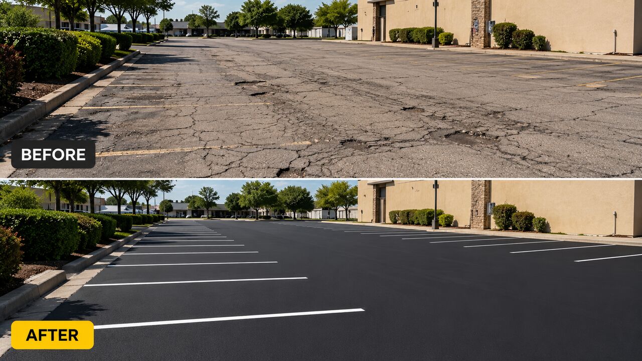 Yanbu, Construction, Reliable Asphalt & Interlock Contracting In Jeddah &ndash; Best Rates