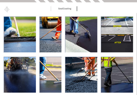 Najran, Construction, Asphalt Paving & Interlock Contractors Jeddah | مقاولات أسفلت وإنترلوك