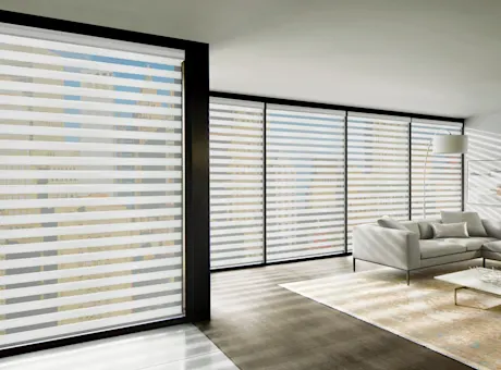 Yanbu, Construction, Blinds, Shades, And Curtains: Supply & Installation Services