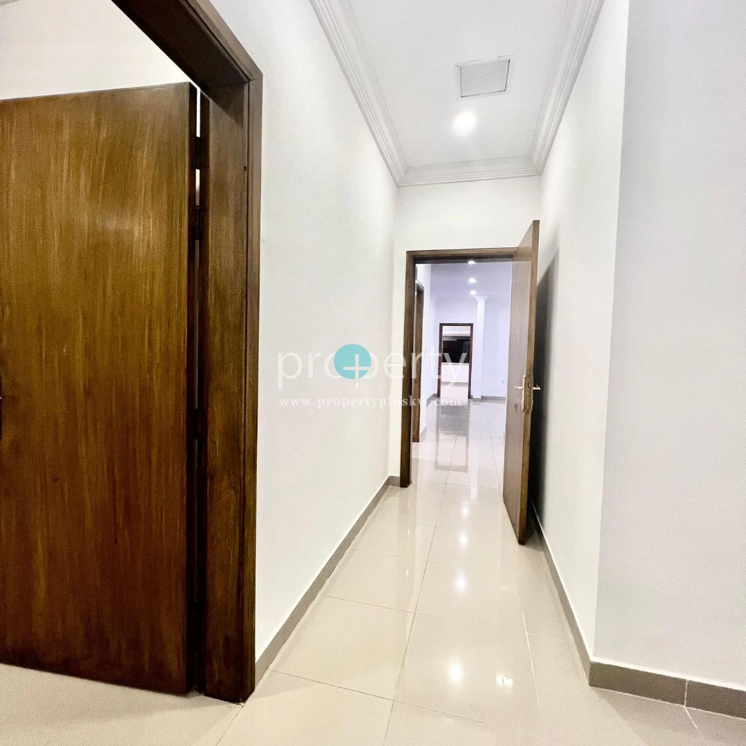 Kuwait City, Apartments/Houses, KWD 1000/month,  4 BR,  4 Bedroom Ground Floor For Rent In Al Siddeeq