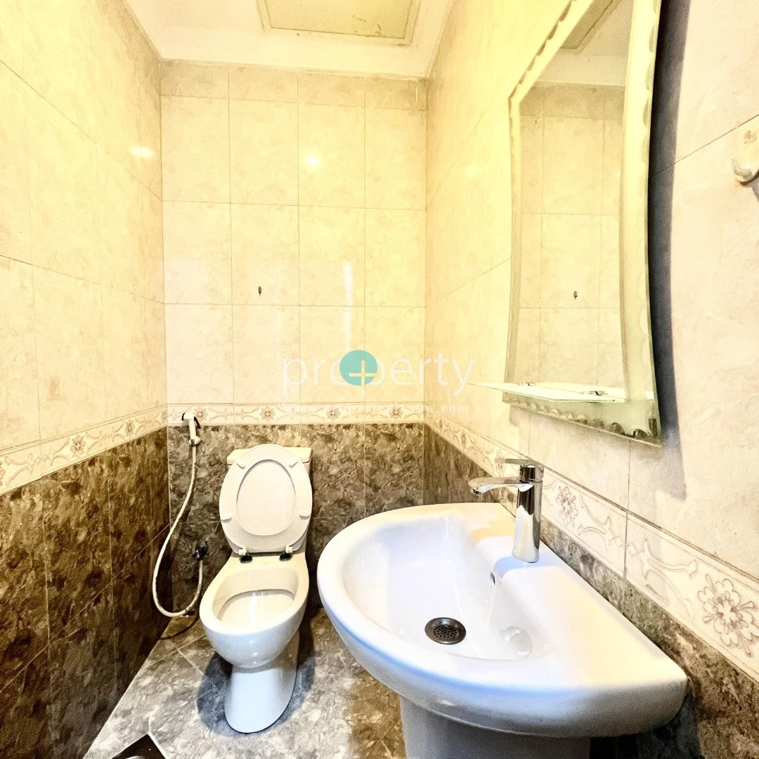 Kuwait City, Apartments/Houses, KWD 1000/month,  4 BR,  4 Bedroom Ground Floor For Rent In Al Siddeeq