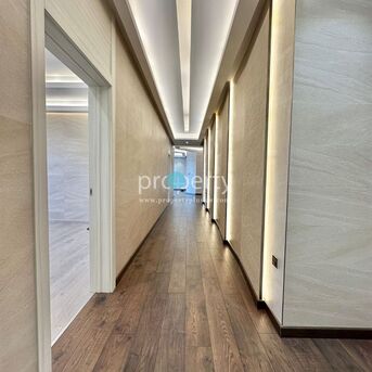 Kuwait City, Apartments/Houses, KWD 1550/month,  6 BR,  Spacious Floor With Downtown View For Rent In Mansouriya