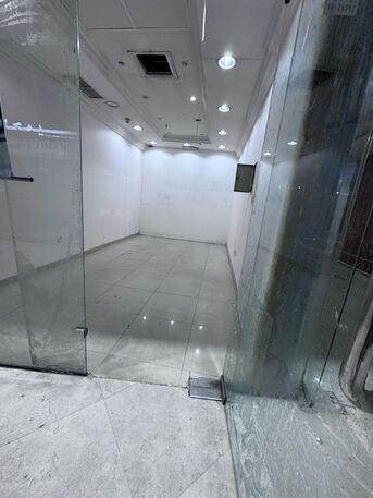 Kuwait City, Shops, KWD 400,  Shops For Rent In Hawalli, Suitable For All Activities, Area 16 Square Meters