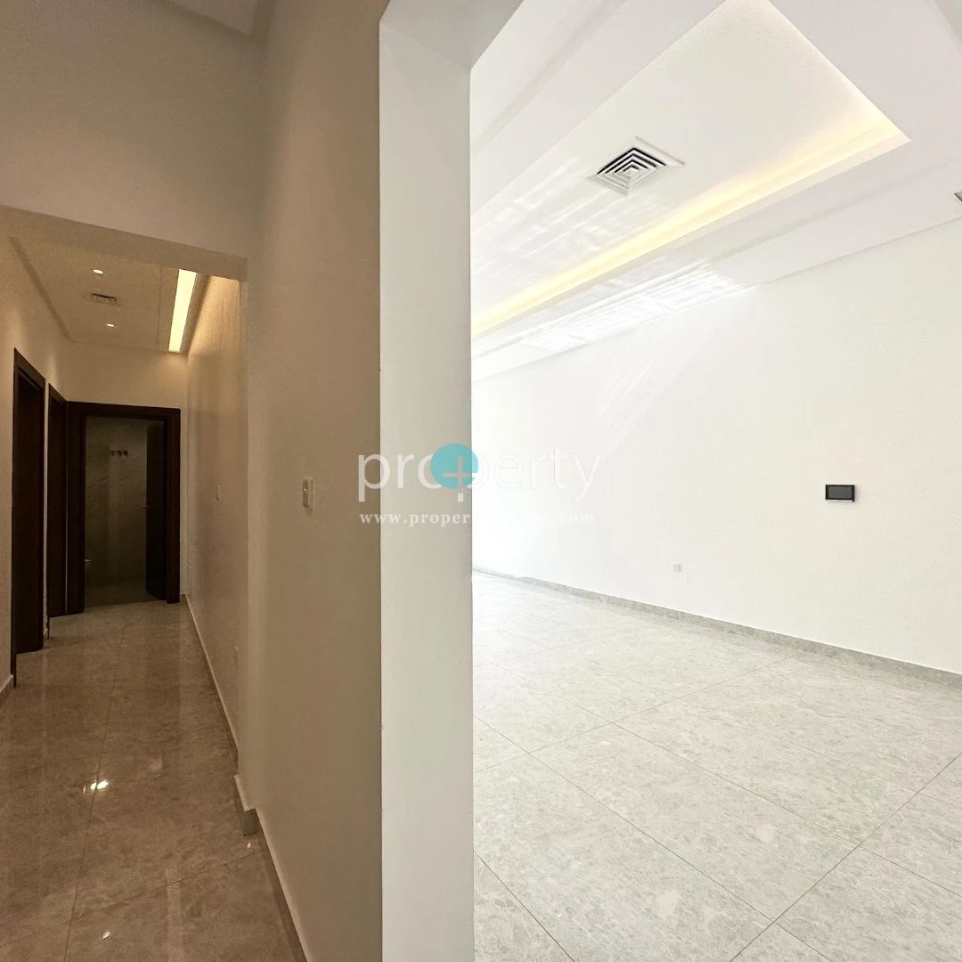 Kuwait City, Apartments/Houses, KWD 650/month,  3 BR,  Three Bedroom Ground Floor Apartment For Rent In Salwa