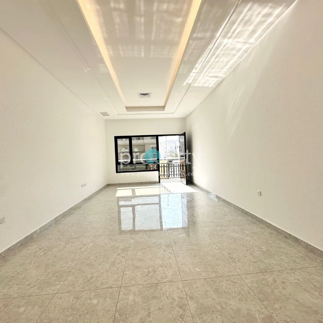 Kuwait City, Apartments/Houses, KWD 650/month,  3 BR,  Three Bedroom Ground Floor Apartment For Rent In Salwa