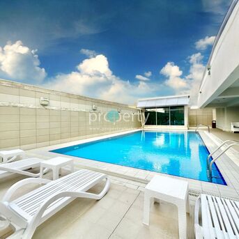 Salmiya, Apartments/Houses, KWD 650/month,  2 BR,  Two Master Bedroom Apartment Available For Rent In Salmiya