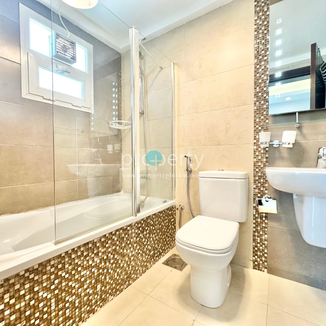 Salmiya, Apartments/Houses, KWD 650/month,  2 BR,  Two Master Bedroom Apartment Available For Rent In Salmiya