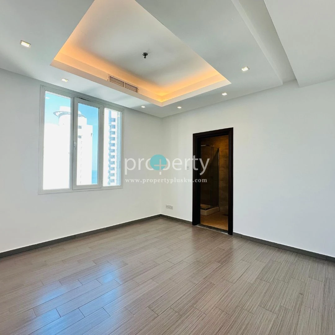 Salmiya, Apartments/Houses, KWD 650/month,  2 BR,  Two Master Bedroom Apartment Available For Rent In Salmiya