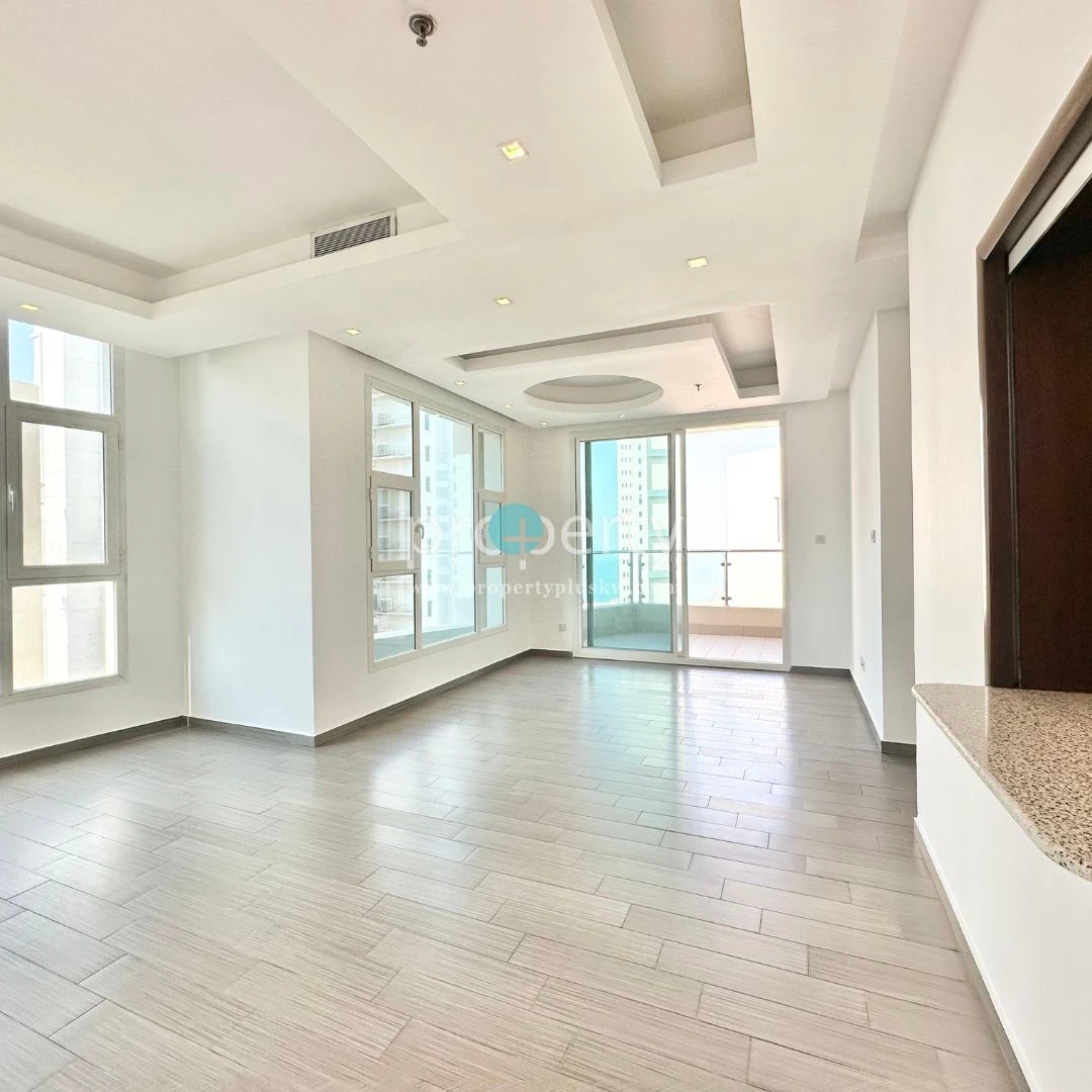 Salmiya, Apartments/Houses, KWD 650/month,  2 BR,  Two Master Bedroom Apartment Available For Rent In Salmiya