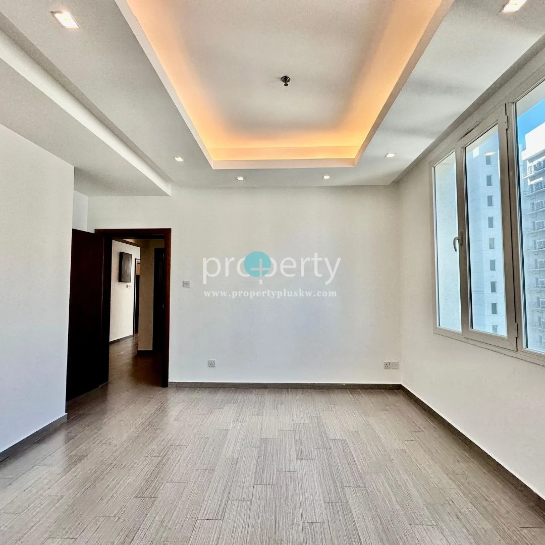 Salmiya, Apartments/Houses, KWD 650/month,  2 BR,  Two Master Bedroom Apartment Available For Rent In Salmiya