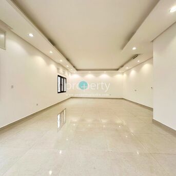Kuwait City, Apartments/Houses, KWD 1150/month,  4 BR,  Four Master Bedroom Floor For Rent In Mansouriya