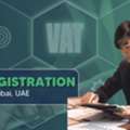 VAT Registration Services In Dubai, UAE