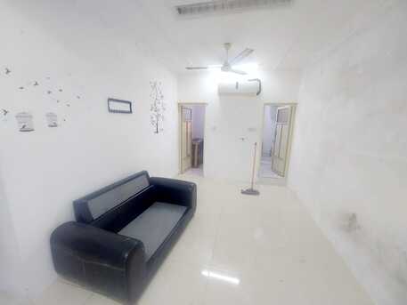 Hoora, Apartments, Flats, Houses & Villas, BHD 130/month,  Studio,  Studio Flat For Rent In Hoora With EWA , Unlimited