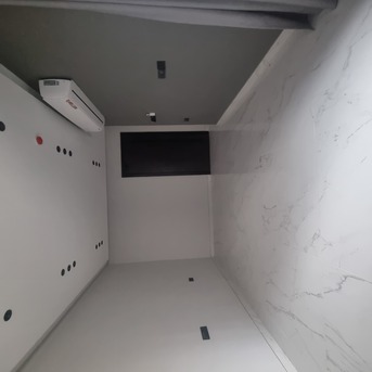 Tubli, Apartments/Houses, BHD 300/month,  2 BR,  @2BATHROOM Hall Kitchen With Eletercity Balkani Brand New Building Car Parking