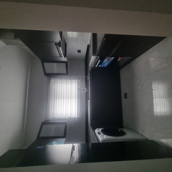 Tubli, Apartments/Houses, BHD 300/month,  2 BR,  @2BATHROOM Hall Kitchen With Eletercity Balkani Brand New Building Car Parking