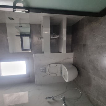 Tubli, Apartments/Houses, BHD 300/month,  2 BR,  @2BATHROOM Hall Kitchen With Eletercity Balkani Brand New Building Car Parking