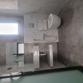 Tubli, Apartments/Houses, BHD 300/month,  2 BR,  #2BATHROOM Hall Kitchen With Eletercity Balkani Brand New Building Car Parking