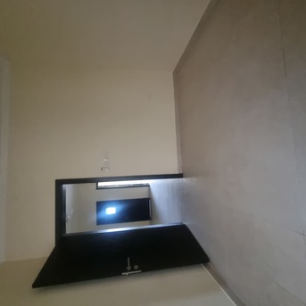 Tubli, Apartments/Houses, BHD 190/month,  2 BR,  ₹1BATHROOM Hall Kitchen With Eletercity Balkani  New Building Car Parking