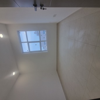 Tubli, Apartments/Houses, BHD 200/month,  1 BR,  ATHROOM Hall Kitchen With Eletercity Balkani Brand New Building Car Parking