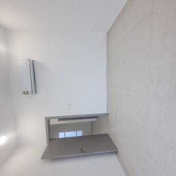 Tubli, Apartments/Houses, BHD 200/month,  1 BR,  ATHROOM Hall Kitchen With Eletercity Balkani Brand New Building Car Parking