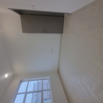 Tubli, Apartments/Houses, BHD 200/month,  1 BR,  ATHROOM Hall Kitchen With Eletercity Balkani Brand New Building Car Parking