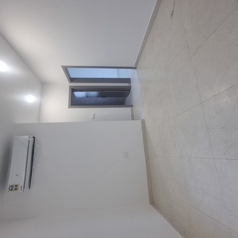 Tubli, Apartments/Houses, BHD 200/month,  1 BR,  ATHROOM Hall Kitchen With Eletercity Balkani Brand New Building Car Parking