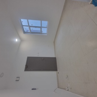 Tubli, Apartments/Houses, BHD 200/month,  1 BR,  ATHROOM Hall Kitchen With Eletercity Balkani Brand New Building Car Parking