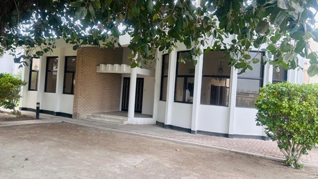 Manama, Villas, BHD 450,  SEMI-FURNISHED 3 BHK COMPOUND  SINGLE STORY VILLA FOR RENT IN NABI SALAH ;SUBEER::38185065