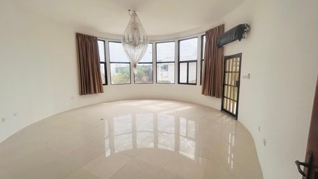 Manama, Villas, BHD 450,  SEMI-FURNISHED 3 BHK COMPOUND  SINGLE STORY VILLA FOR RENT IN NABI SALAH ;SUBEER::38185065