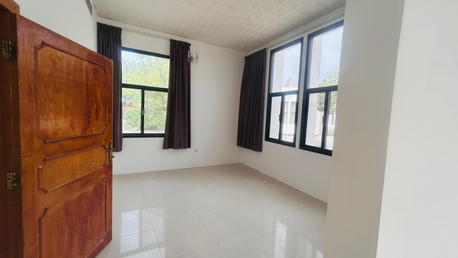 Manama, Villas, BHD 450,  SEMI-FURNISHED 3 BHK COMPOUND  SINGLE STORY VILLA FOR RENT IN NABI SALAH ;SUBEER::38185065