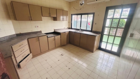 Manama, Villas, BHD 400,  Furnished,  SEMI-FURNISHED 3 BHK COMPOUND  SINGLE STORY VILLA FOR RENT IN NABI SALAH ;SUBEER::38185065