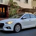 SAR 29500,  Hyundai Accent,  2020,  Automatic,  180000 KM,