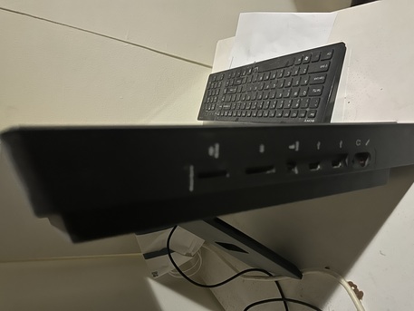 Juffair, Computers, BHD 60, SONY VAIO All In One ,TOUCHSCREEN 20 Inch DESKTOP FOR SALE