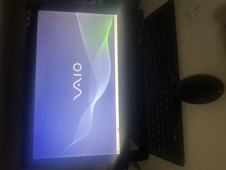 Juffair, Computers, BHD 60, SONY VAIO All In One ,TOUCHSCREEN 20 Inch DESKTOP FOR SALE