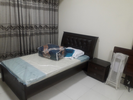 Adliya, Apartments/Houses, BHD 180/month,  Furnished,  Studio,  70 Sq. Meter,  Studio Fully Furnished Flat Available In Adliya Call Aleena Thomas