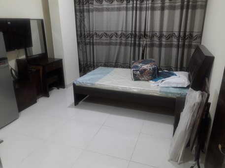 Adliya, Apartments/Houses, BHD 180/month,  Furnished,  Studio,  70 Sq. Meter,  Studio Fully Furnished Flat Available In Adliya Call Aleena Thomas